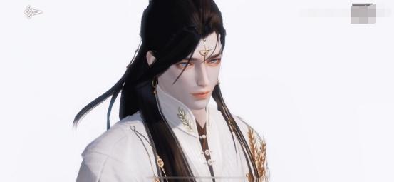 一梦|禁欲系北欧男神重出江湖，一梦江湖众女侠：我爱了！