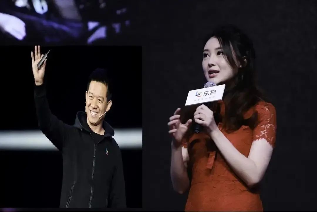 养三娃、欠5.3亿、限制出境，昔日阔太如何就活