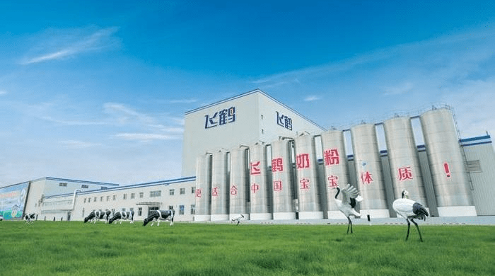 Orca|找茬！海外机构又一次打压国产奶粉，中国“鹤”大战外国“鲸”