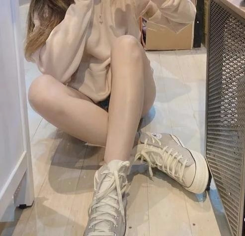 冷色|身价三倍翻！匡威和FOG联名线上发布！