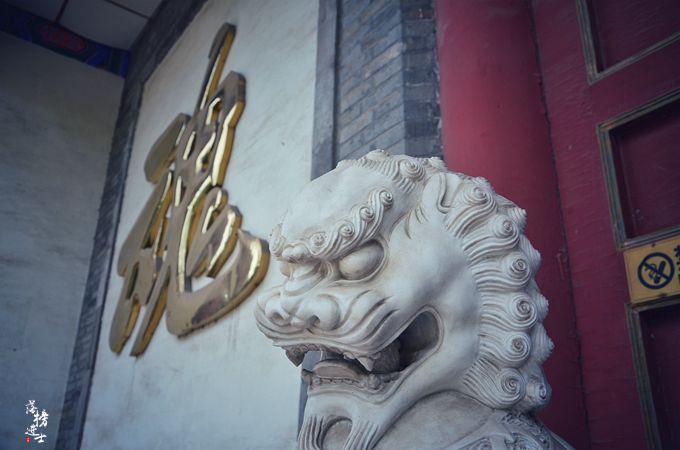 「历史」已有上百年历史,现在成为了景点保定有一所被低估的“高校”