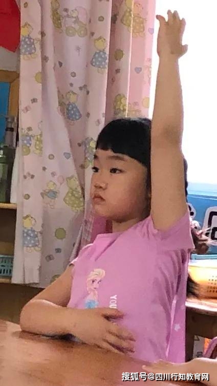 诗意|天府新区热门学校——元音小学诗意的教育从幼小衔接课程开始