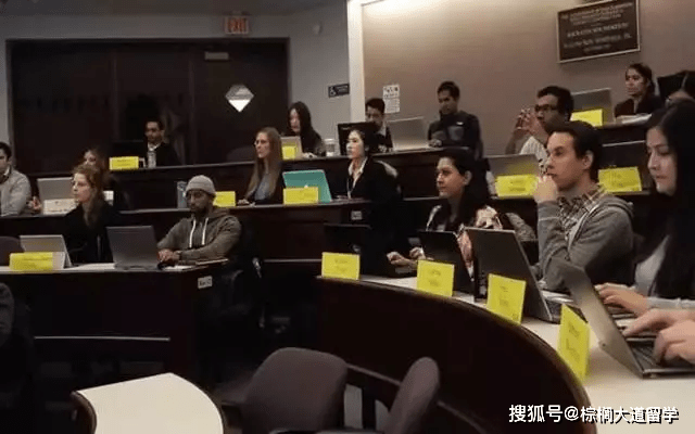 实习|毕业不用写论文毕业后居然还有三年OPT？罗彻斯特大学MKT就读体验