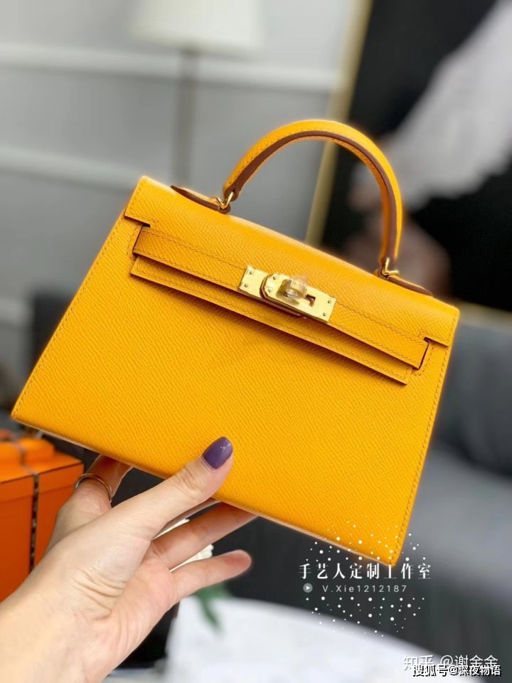 hermès 爱马仕纪录|2020 新色,hermes 常用热门颜色比较,色号,色码