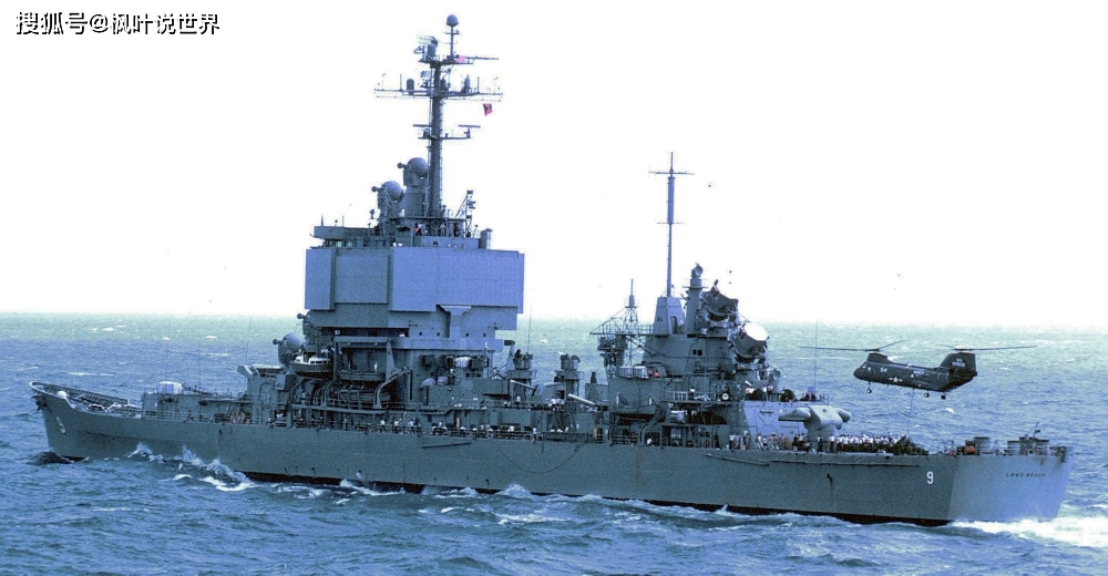 中国海军为什么不建造核动力战舰？