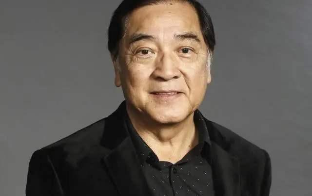 原创75岁秦沛，从艺70年，离婚净身出户，孩子们均不参加母亲的葬礼
