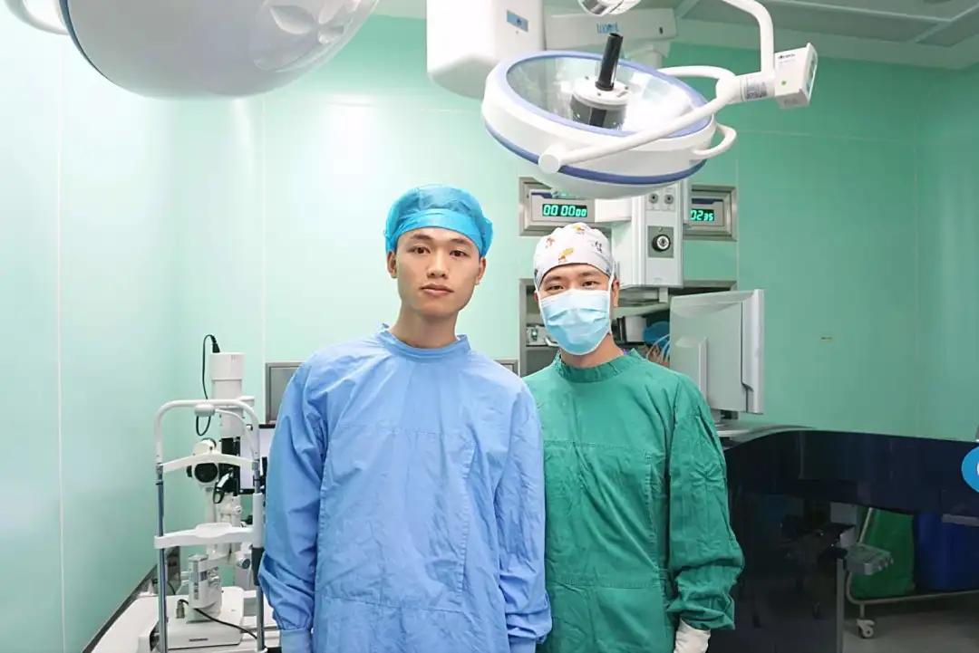 眼科怎么复查 2aac70347d5841dd840b7176f7c34657.jpeg