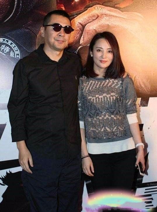 老人|明星都靠包装，蒋勤勤原图干枯像老人，一修图就成了清纯少女！