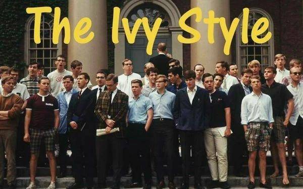 美国|只有5位总统不穿它,美国总统御用“皇袍店”居然要倒闭?