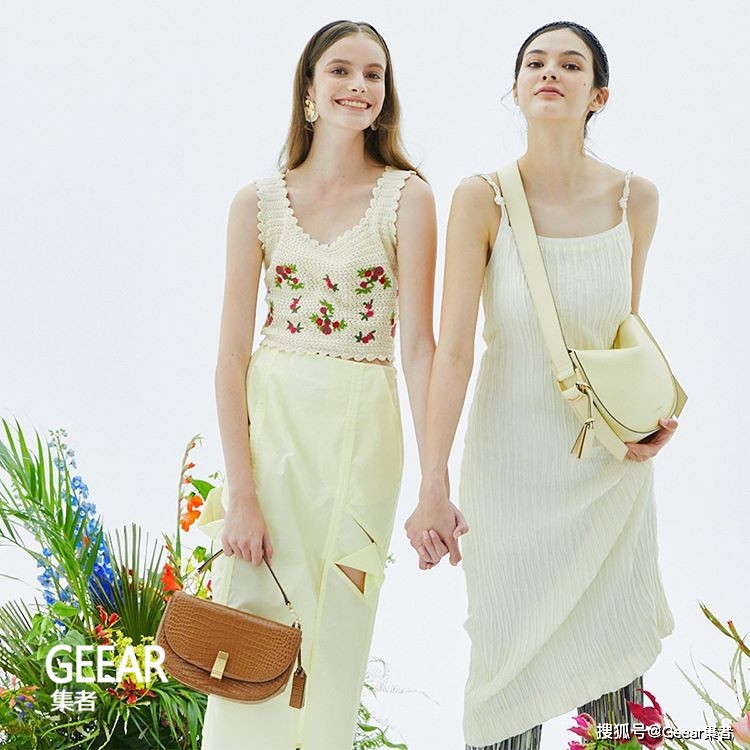 手袋|徐睿知在《虽然是精神病但没关系》剧中的包包，原来大有来头！