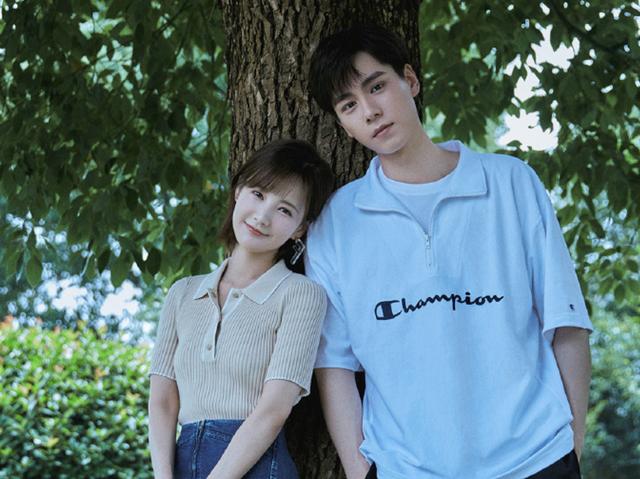 原创《亲爱的挚爱的》胡一天搭李一桐,会大火吗?她搭档老戏骨都没火