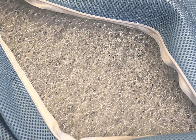 颈椎|释放压力舒缓颈椎，愉悦之家高分子洁净透气枕