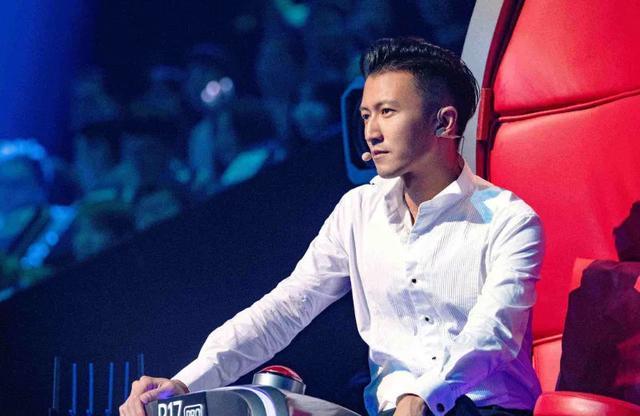 谢霆锋大方谈王菲的优点，这才是喜欢王菲的真