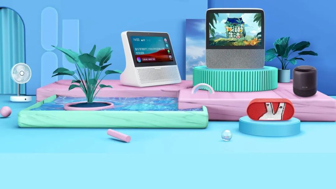 产品|全资收购小鱼在家，备战随行场景新品，百度景鲲的年中总结