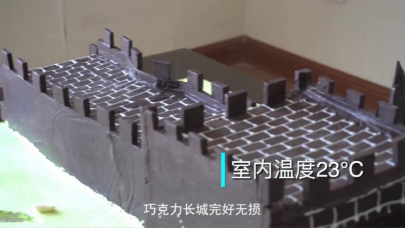 怕空调热罢工?海尔56℃除菌空调闯过沙漠高温禁区,79℃照样用!-家电圈官网