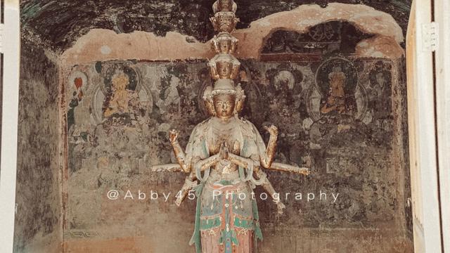 临夏|中国十大石窟排名第六，开凿历史比敦煌还早100年，就在甘肃临夏