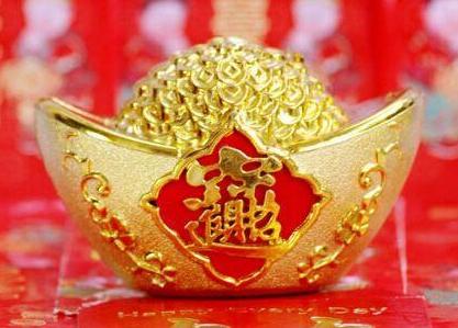 原创这3大吉日出生的人,一生命如宝库,早晚富贵有余!