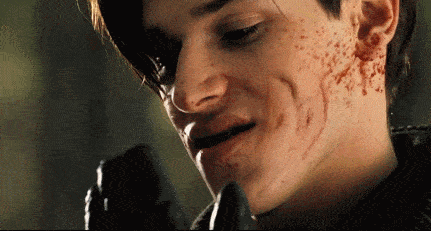 少年汉尼拔 巩俐惊艳出演