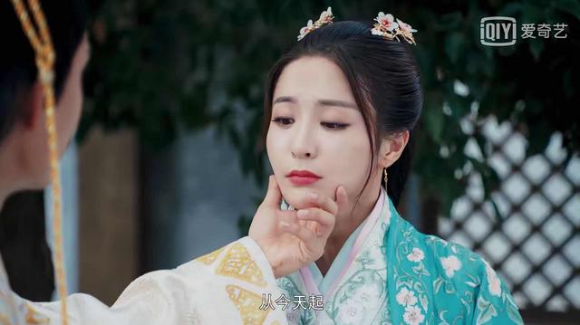 宇文邕|贡米米热主演,炸毛医女遇上腹黑帝王,反套路的古言剧居然这么甜