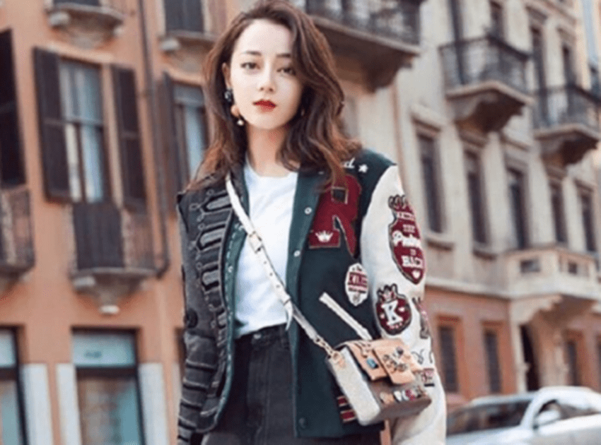 来头|原创迪丽热巴的父亲背景曝光,没想到大有来头,怪不得杨幂要一心捧她