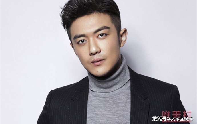 三十而已许幻山结局 扮演者李泽锋是不是李亚鹏的侄子