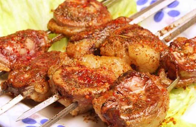 价格|只要你不心疼钱，这4种肉尽管放开吃，老板不会作假！吃烧烤时