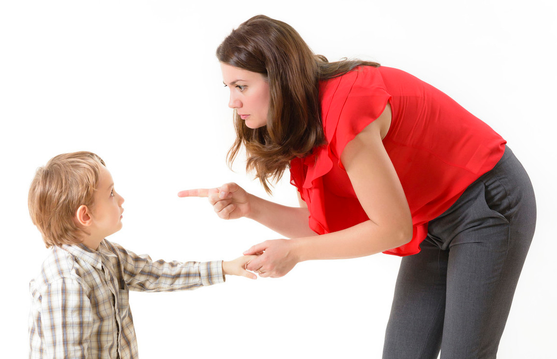 想要和孩子交流效果好，是正话反说，还是正面引导？