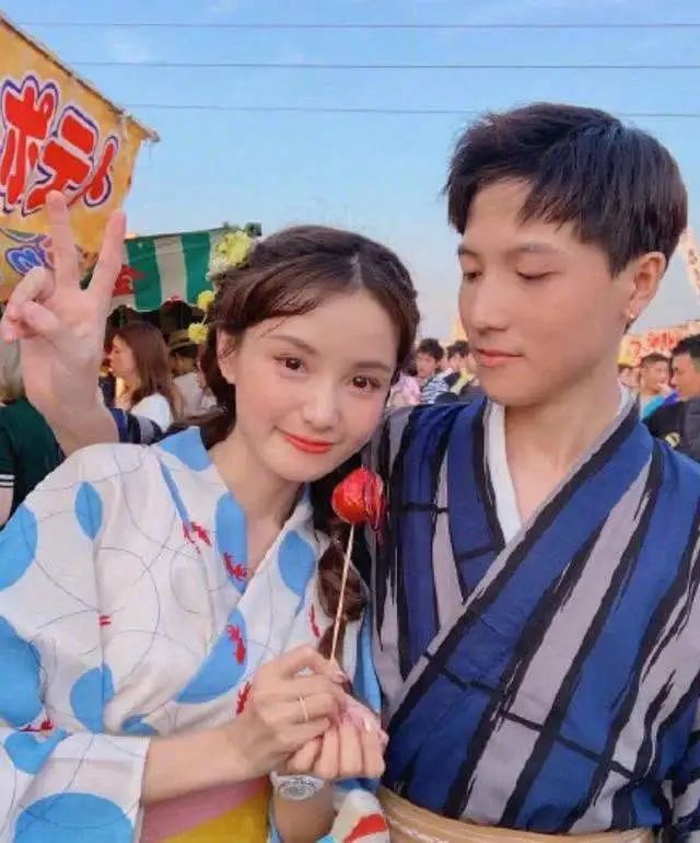 肚子|原创一个月内两次分手，还被爆双双出轨，林小宅的瓜还真复杂！