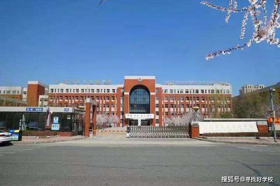 德惠市实验中学,又称德惠实验高中,建于1982年,现任校长张静菊,是吉林