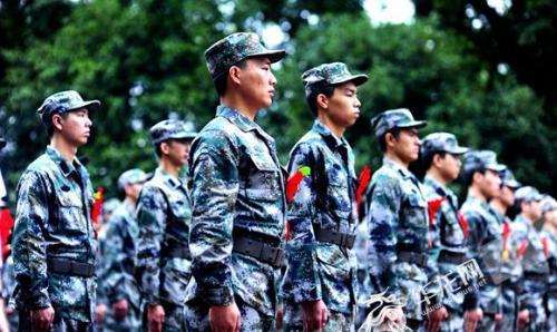 2020年考生的利好政策：大学生参军入伍，考研和专升本有优惠