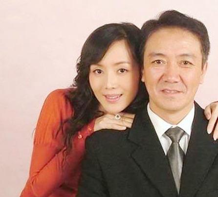 原创"老戏骨"李幼斌:二婚娶史兰芽后,把前妻当成亲人照顾