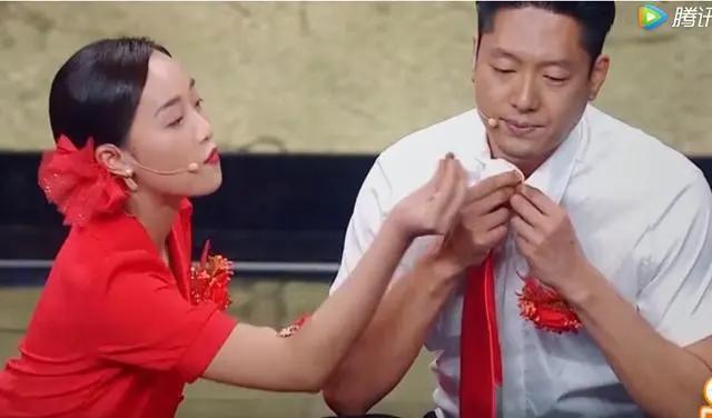 八卦爆料|原创将野心写的脸上的蓝盈莹，失去人艺这个平台意味着什么