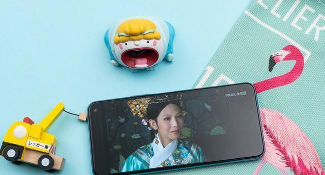 iQOO Z1x上手评测：除了大续航，高刷新率屏幕也亮