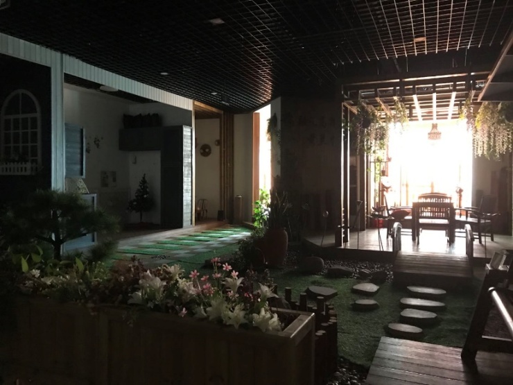 焦点观察 | 绿地控股陷"强拆吉盛伟邦家具村