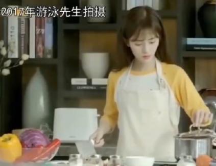鞠婧祎身材是55分吗 700994cd15f14c1a84945295670a578c.jpeg