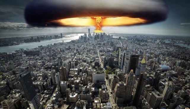 原创如果造一个只有1克的原子弹,那它爆炸时能有多大的威力呢?