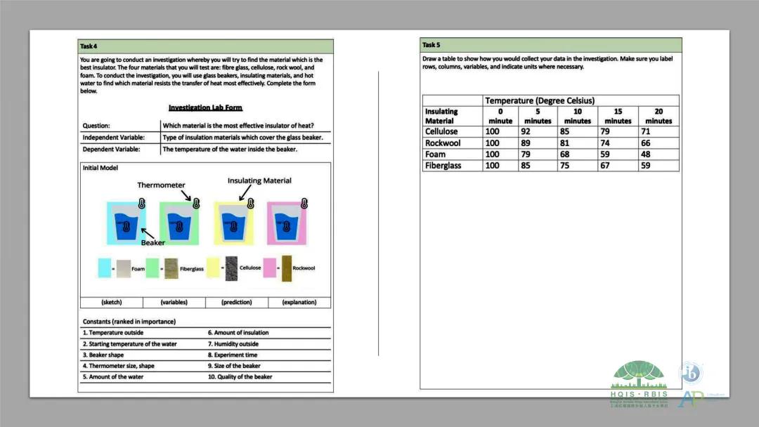 威达|艾威达告诉你：为什么探究式学习是最好的教育？