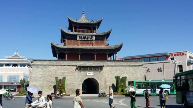 嘉峪关2020GDP_嘉峪关图片风景图片