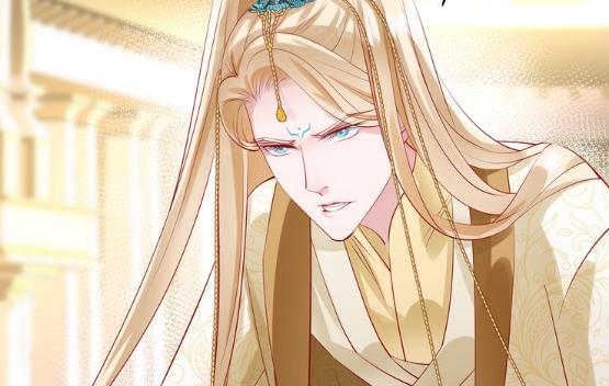 原创魔尊要抱抱:神帝被天枢之力反噬?无情是不得已?神帝令人心疼