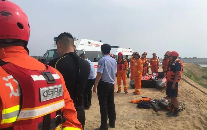 13岁女孩游泳时被吸进排水管道,不幸身亡