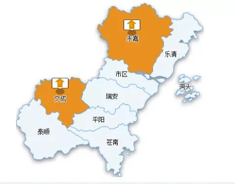 温州多地发布高温橙色预警!更热的三伏天还在后头!为期40天