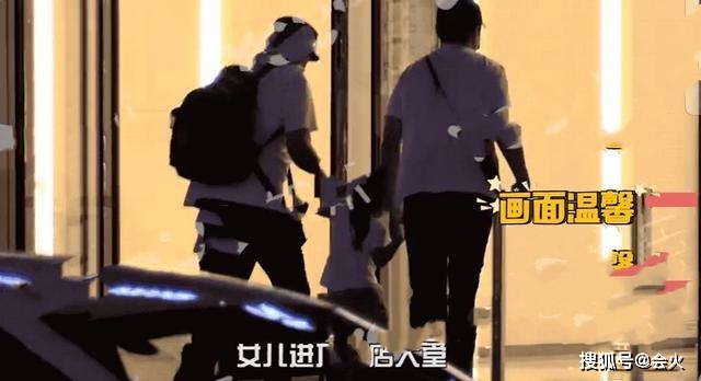 文案|原创高云翔忘不掉董璇？朋友圈文案流露真情，董璇被曝新恋情后状态佳