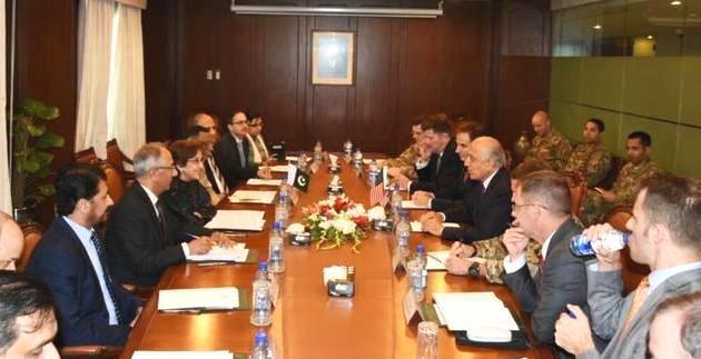 阿富汗武装袭击事件频发 美塔和平协议已名存实