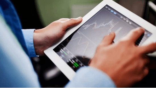 股市|比特币+股票，从okex上比特币波动，看股市和加密货币之间的关联