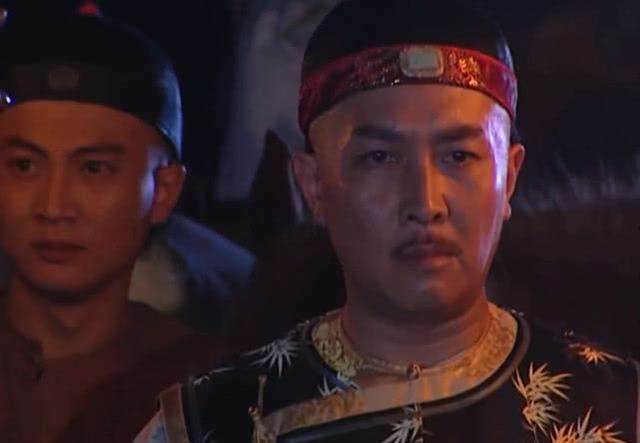 皇位|雍正王朝:年羹尧血洗江夏镇,连当地官兵都杀,康熙为何不问罪?