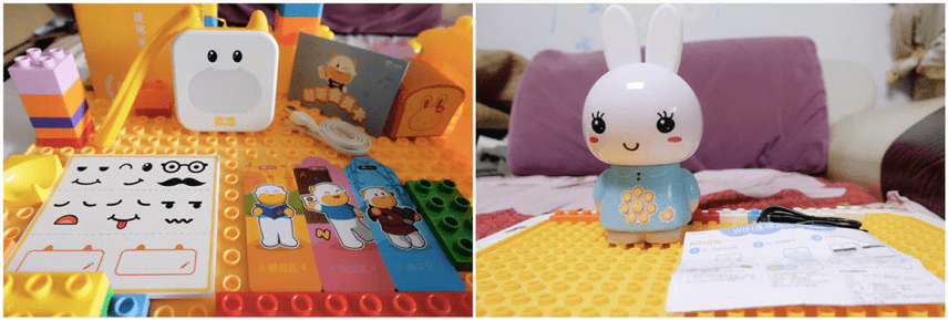 兔小牛猜成语_看图猜成语(3)