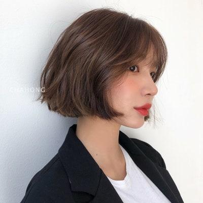 李嘉欣|李嘉欣空气感刘海崩坏了，2020年流行氧气感刘海，连凯特王妃都剪