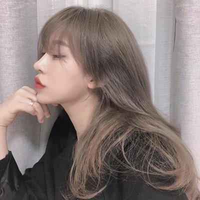 李嘉欣|李嘉欣空气感刘海崩坏了，2020年流行氧气感刘海，连凯特王妃都剪