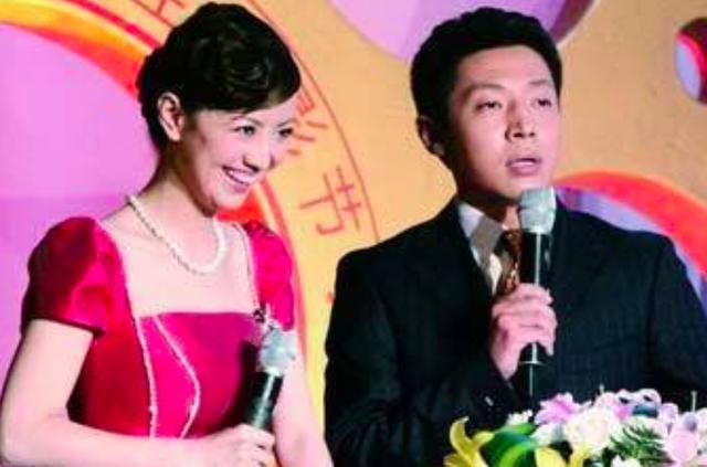 前央视主持经纬罕曝光 深居不露面 与撒贝宁分手后就停了工作?