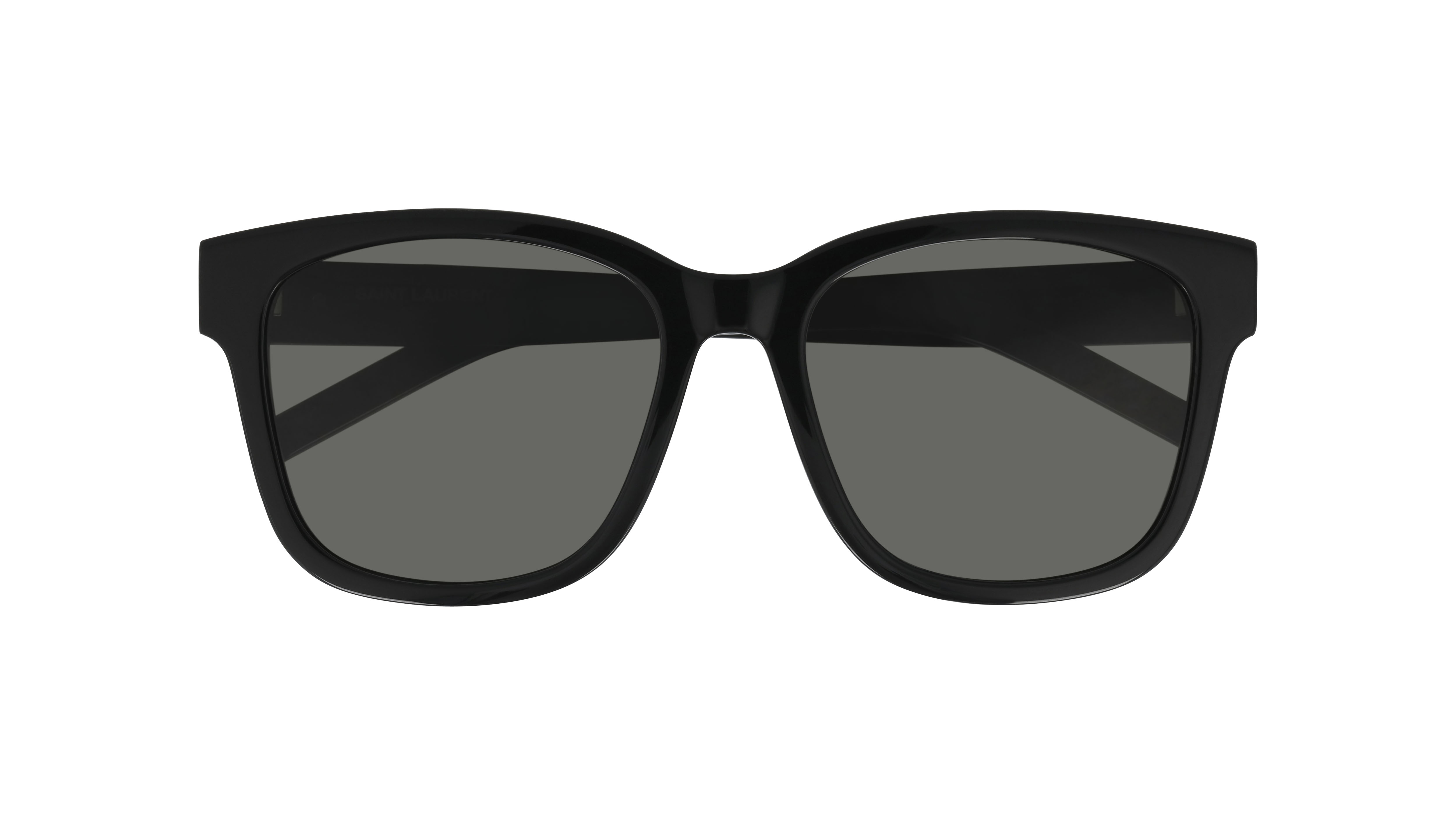 开云眼镜呈献全新SAINT LAURENT 2020全球旅行零售专属眼镜系列